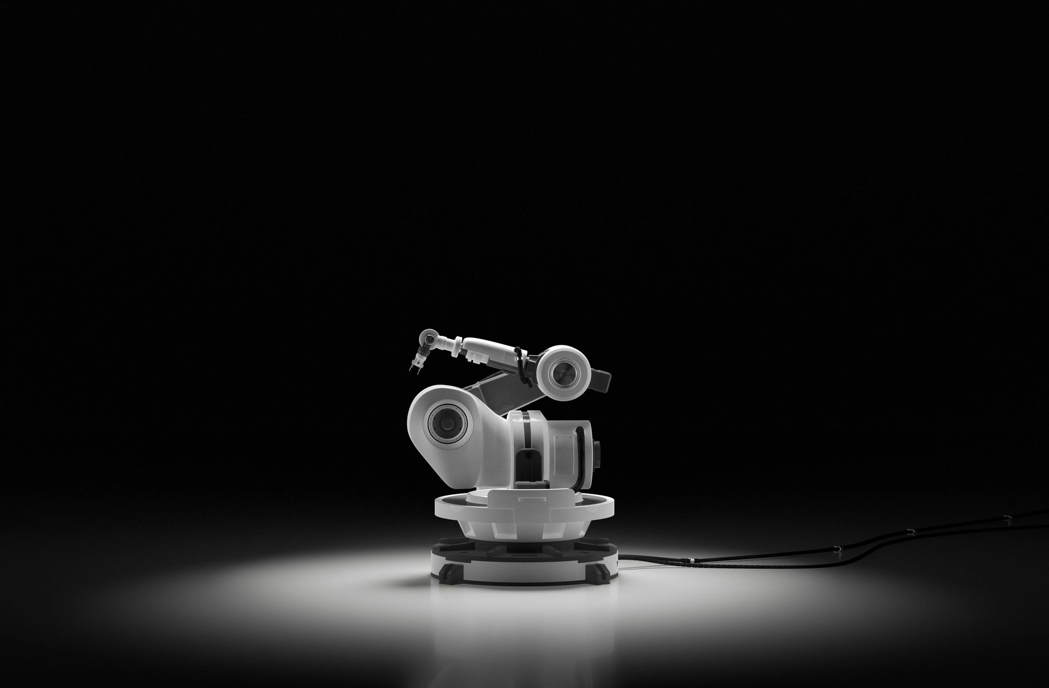 Advanced manufacturing equipment