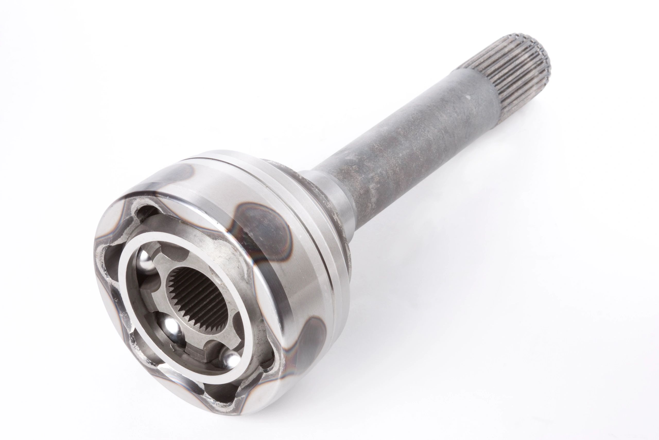 Automotive CV joint component