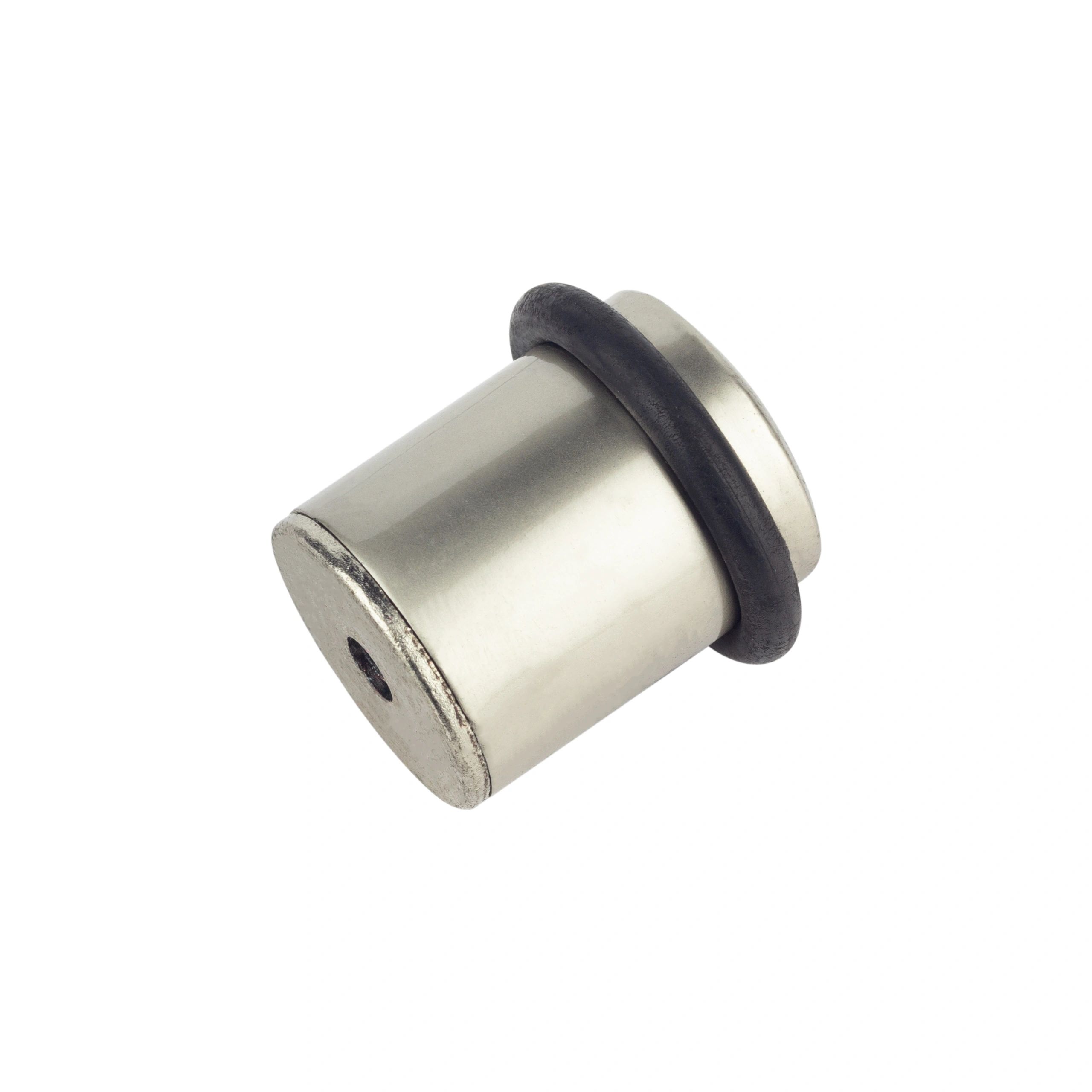 Machine foot support component