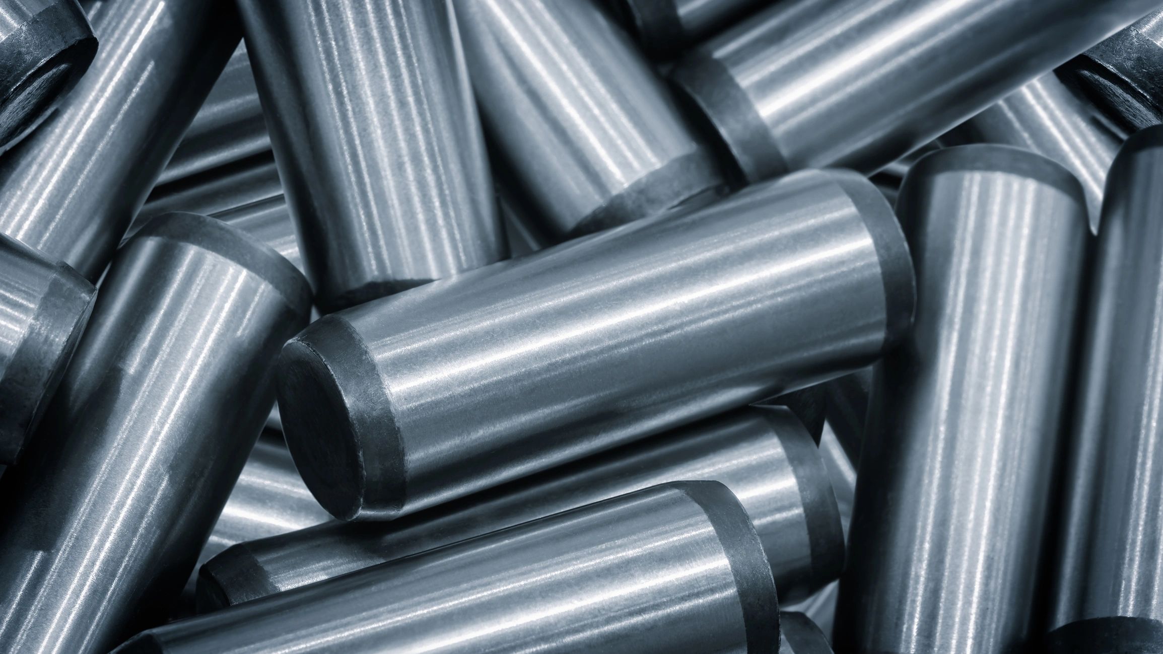 Precision sleeves and cylindrical machined bushings